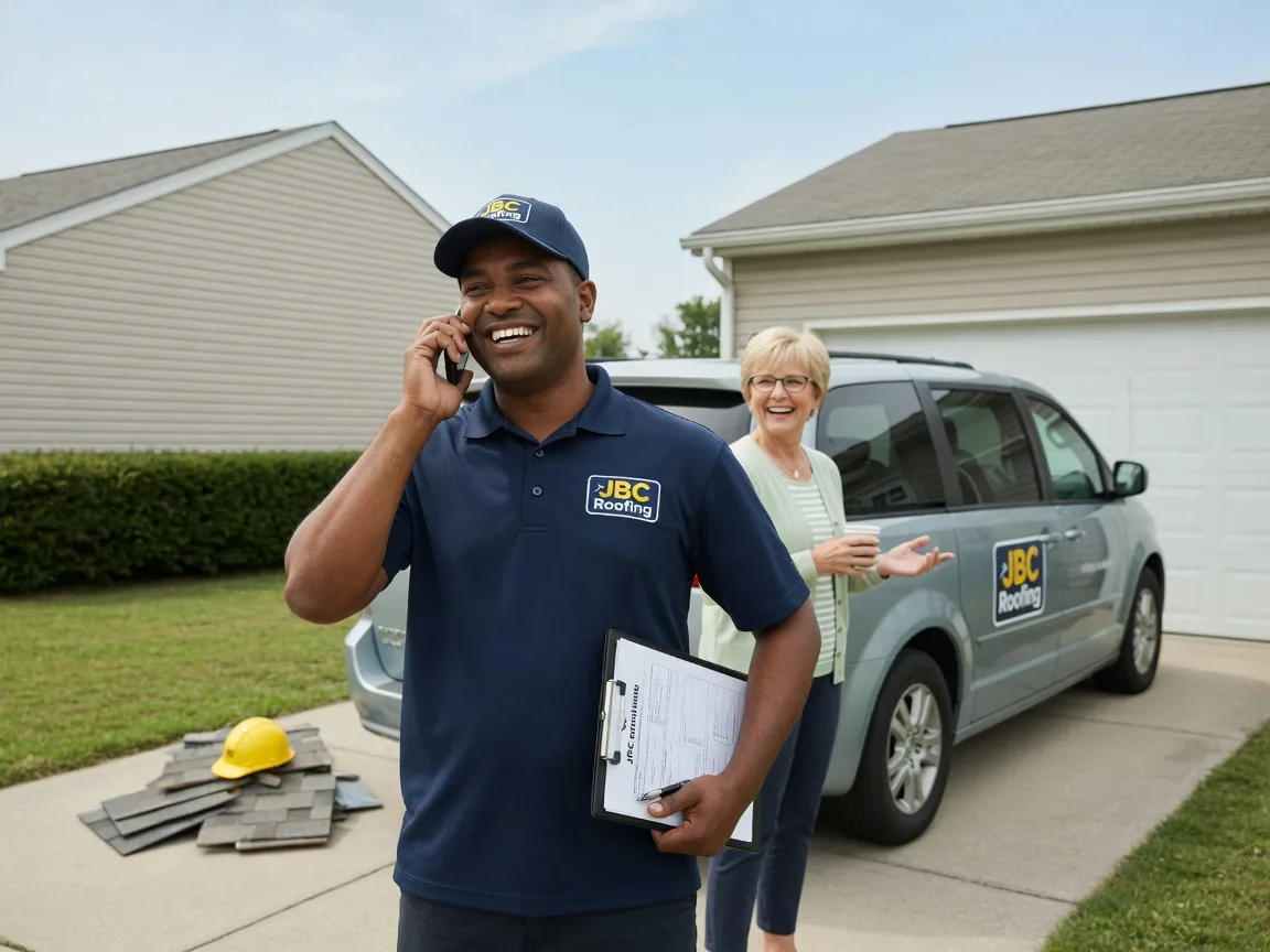 Roof Replacement Buffalo, SC FAQs